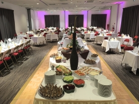 Programmation : - Soirée dansante Berteliere - Rouen